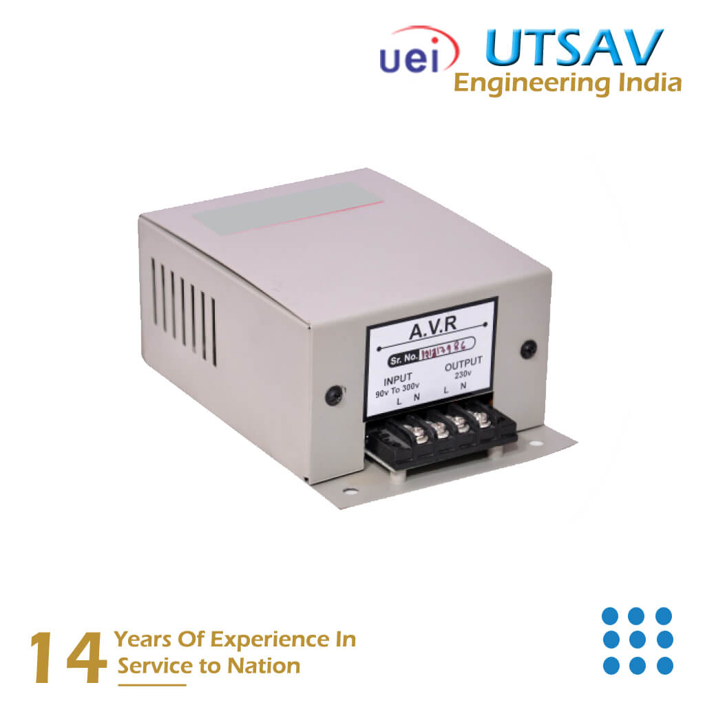 UEI-PANEL AVR